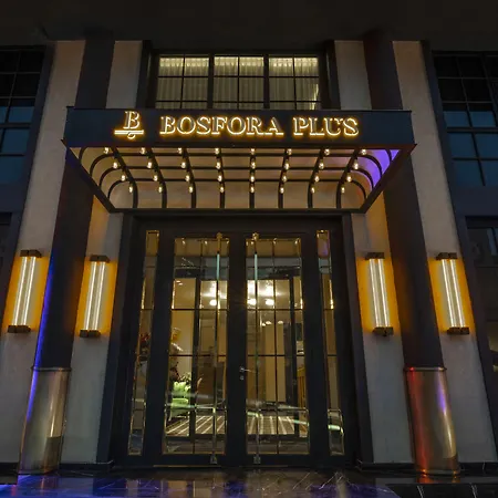 Bosfora Hotel