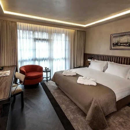 Otel Bosfora