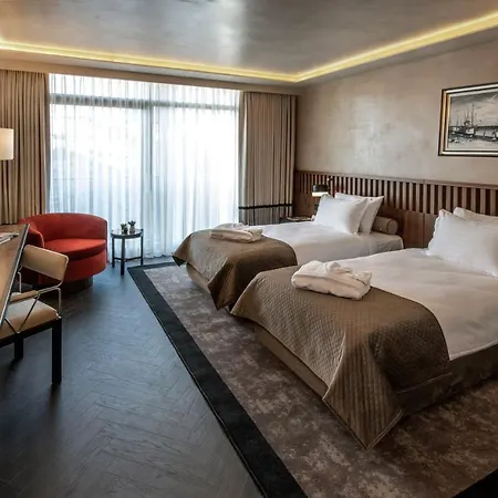 Bosfora Istanbulská provincie