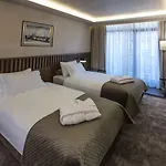 Hotel Bosfora Istanbul