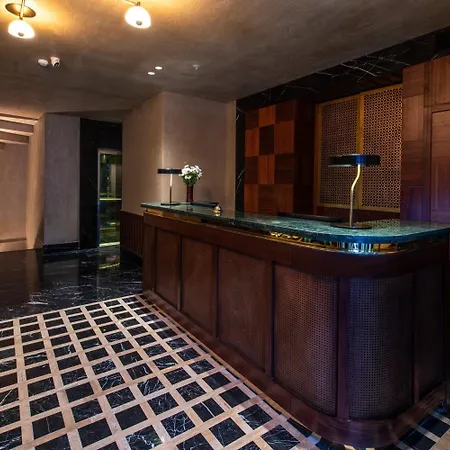 Bosfora Hotel 5*