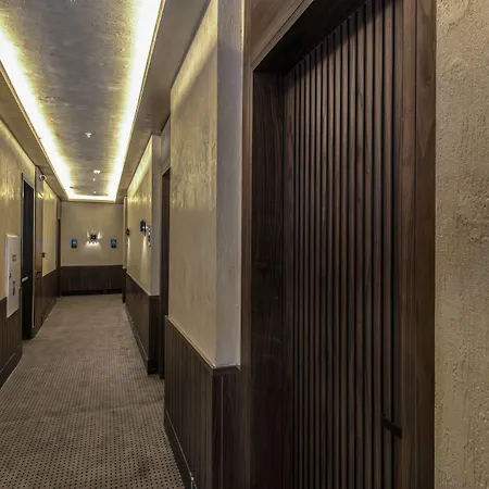 Bosfora 이스탄불