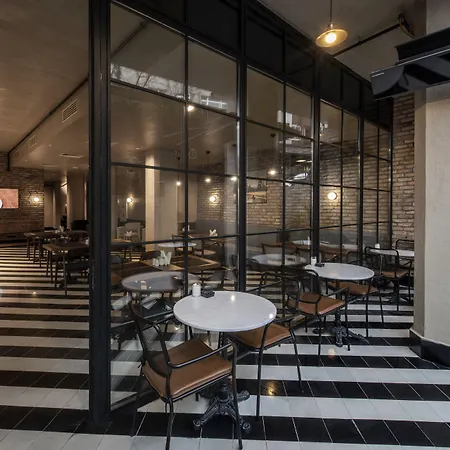 Bosfora 호텔 이스탄불