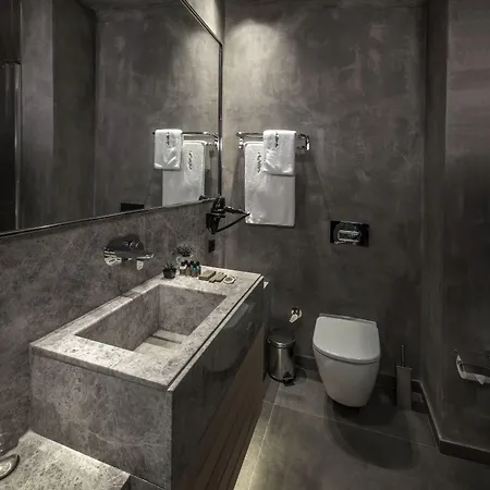Bosfora 5* Estambul