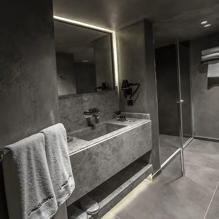 Bosfora Hotel Estambul