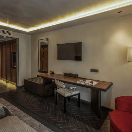 Hotel Bosfora 5*