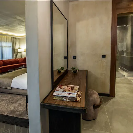 Bosfora Hotel