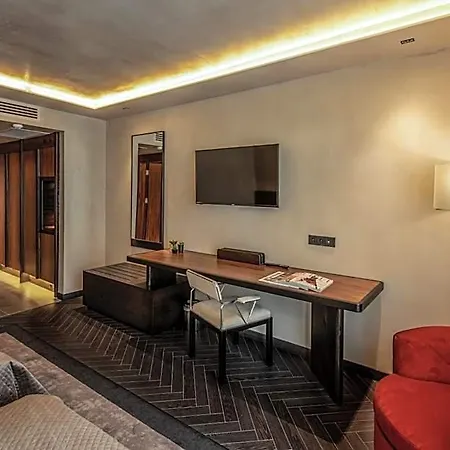 Hotel Bosfora