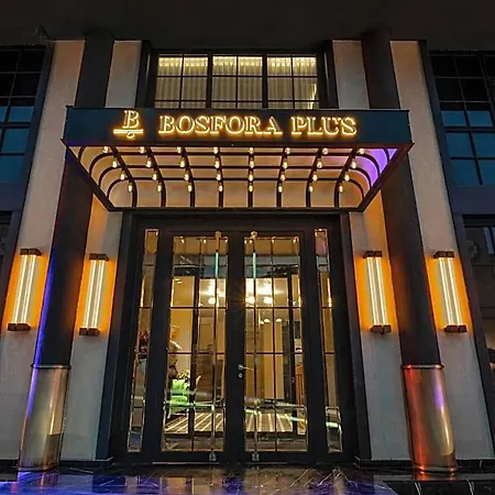 Bosfora Hotel 5*