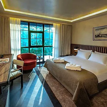 Hotel Bosfora