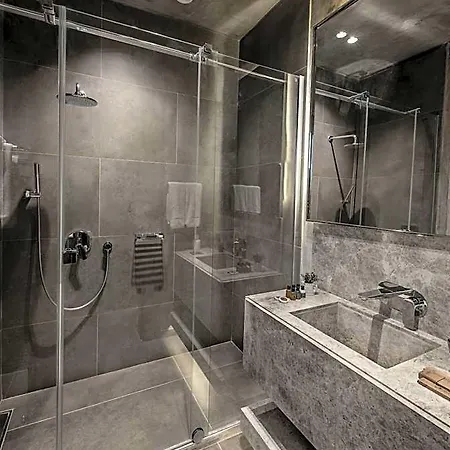 Bosfora Hotel Istanboel