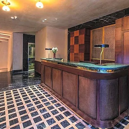 Bosfora Hotel