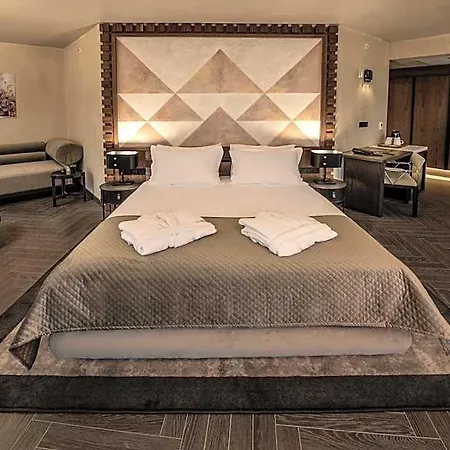 Bosfora Hotel