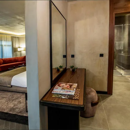 Bosfora 5* Estambul