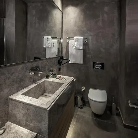 호텔 Bosfora 5*