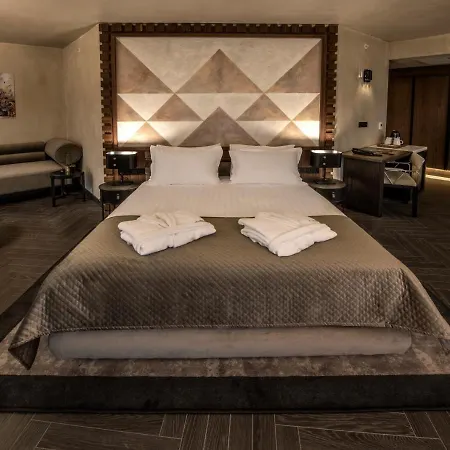 Bosfora Hotel