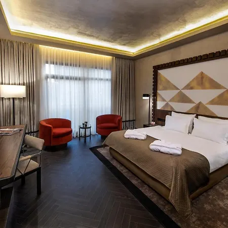 Bosfora Hotel Estambul