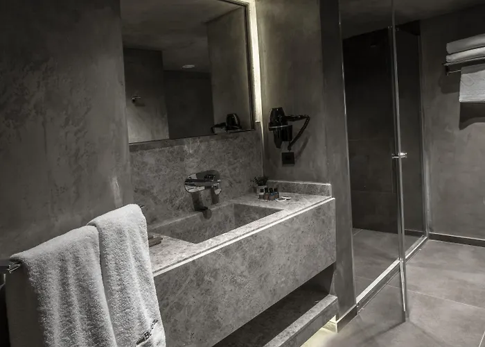 Bosfora Hotel Estambul