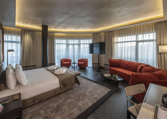 Bosfora 伊斯坦布尔