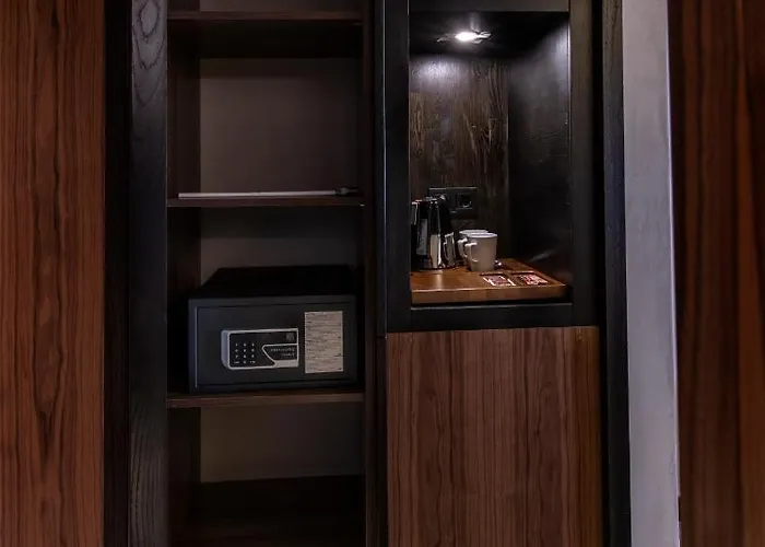 Bosfora Hotel Estambul