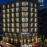 Bosfora Szálloda Isztambul