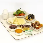 Szálloda Bosfora 5*