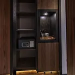 Bosfora Szálloda Isztambul