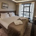 Bosfora Szálloda Isztambul