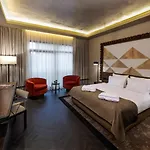 Bosfora Szálloda Isztambul